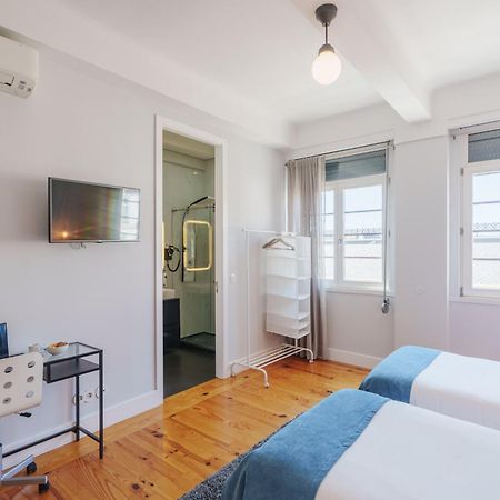 Feel Porto Downtown Apartments & Studios Bagian luar foto