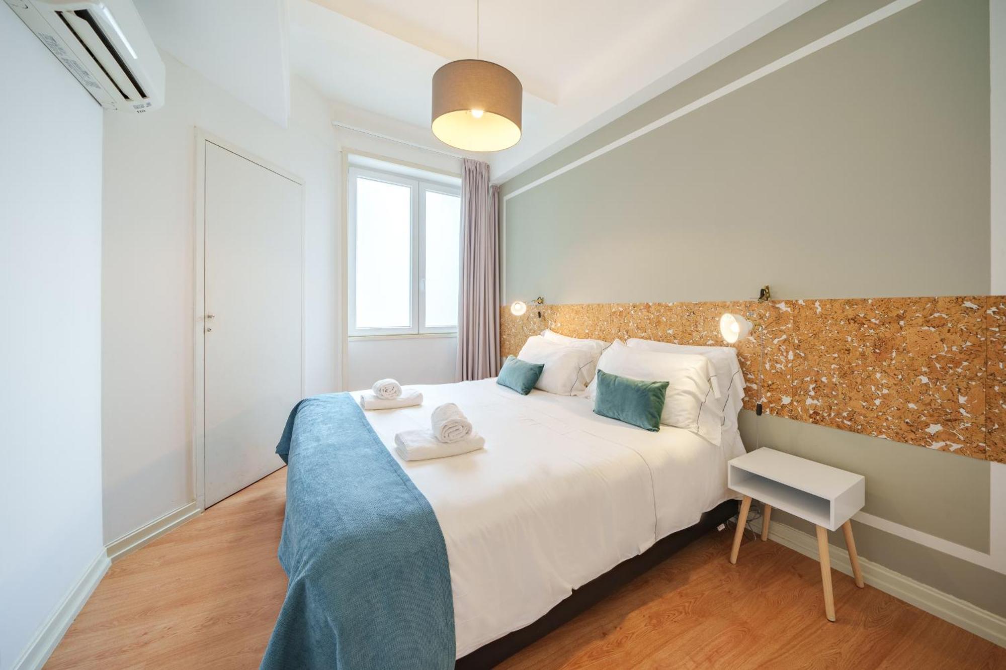 Feel Porto Downtown Apartments & Studios Bagian luar foto